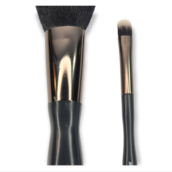 Ulta Beauty 2pc Brush Set - Picture 6 of 10
